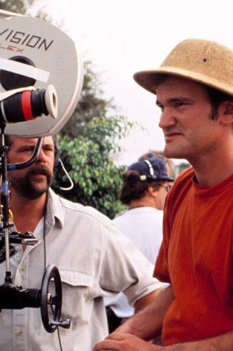 Tarantino netēloja Džimmiju... Autors: Ķazis Fakti par Tarantino meistardarbu - Lubene