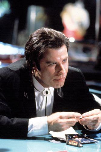 Džons Travolta vēlējās uzzināt... Autors: Ķazis Fakti par Tarantino meistardarbu - Lubene