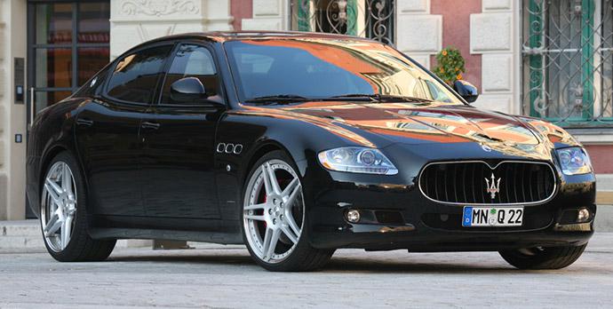 Maserati QuattroporteCena... Autors: LGPZLV Dārgākās auto mašīnas kuras ir reģistrētas arī Latvijā