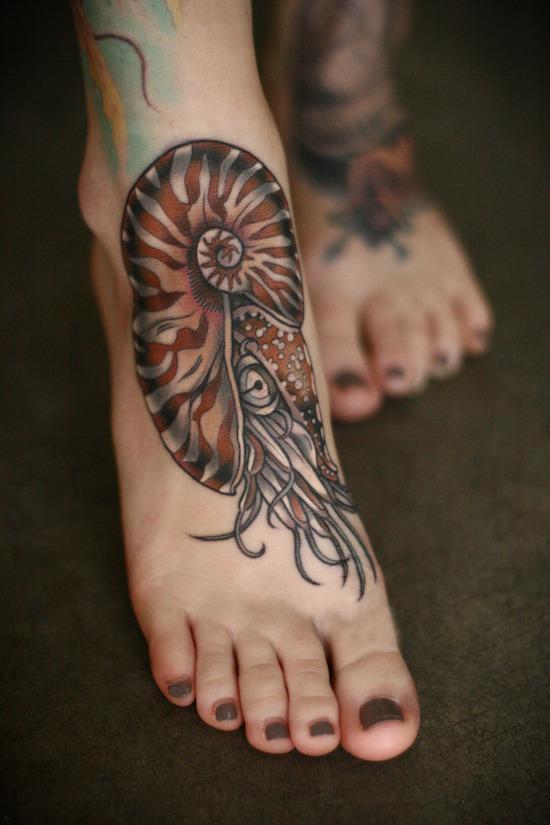  Autors: Jeffbarby Tetovētie 18