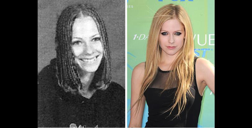 Avril Lavigne Autors: BlackBetty88 Slavenības TAD un TAGAD!