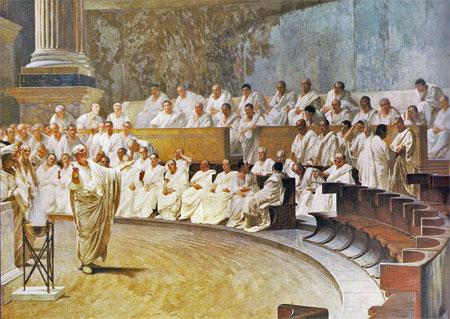 Senās Grieķijas demokrātija... Autors: Misters Ēna 13 fakti par Seno Grieķiju!