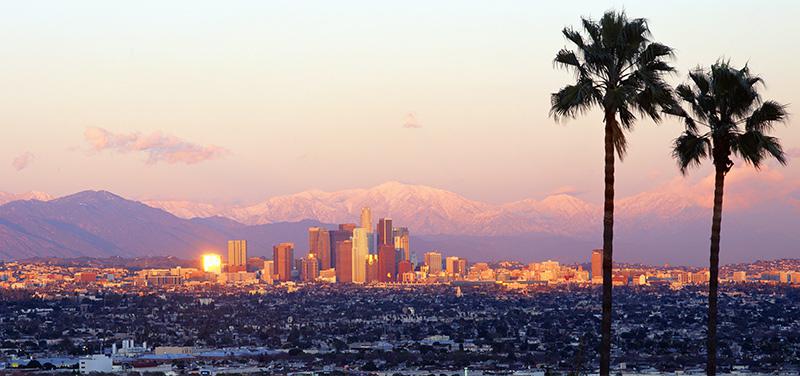 Los Andželosas pilnais... Autors: madddd 50 interesanti fakti, kuri Tevi noteikti pārsteigs.