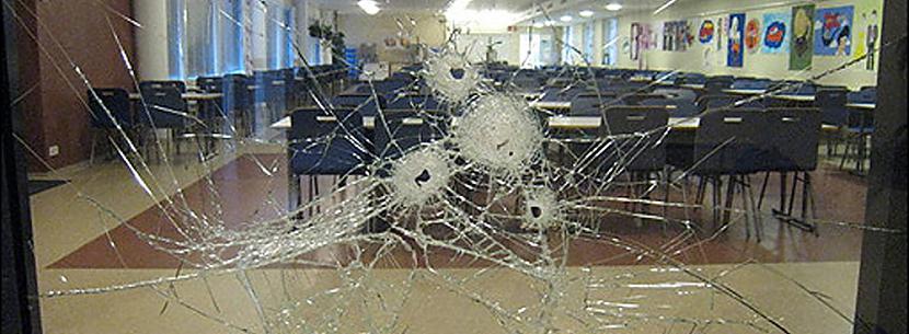 Raunmaneri vidusskolas... Autors: Testu vecis Eiropas traģiskākās skolu apšaudes