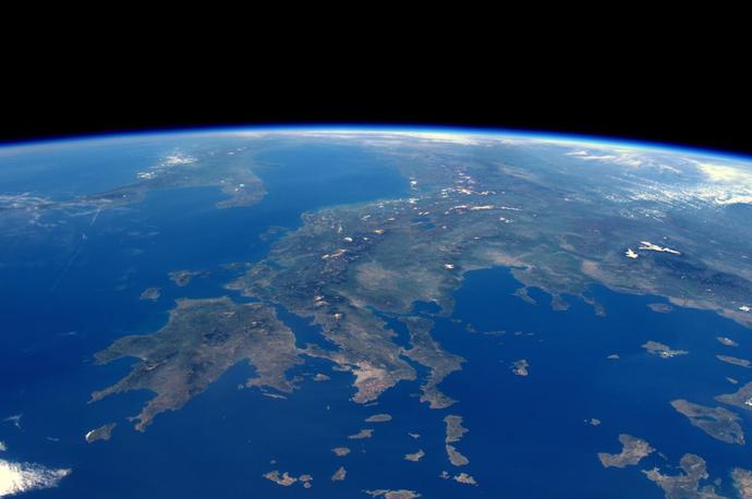 Grieķija Autors: sfinksa Brīnumainā planēta (foto)