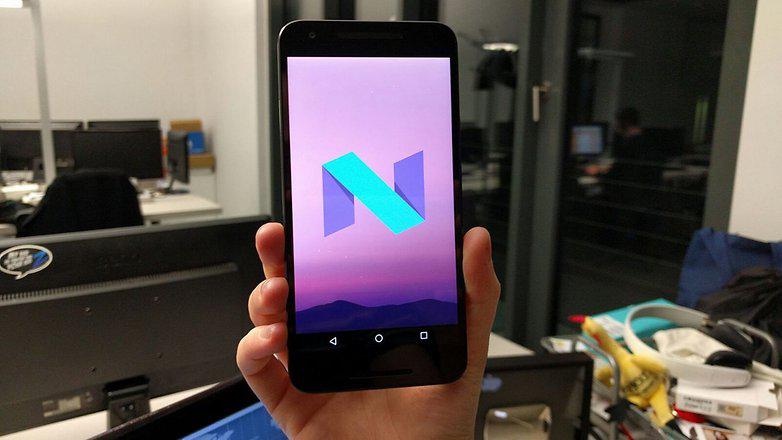 Android N jau ir pieejams Beta... Autors: SlowSkill Android N jeb 7.0