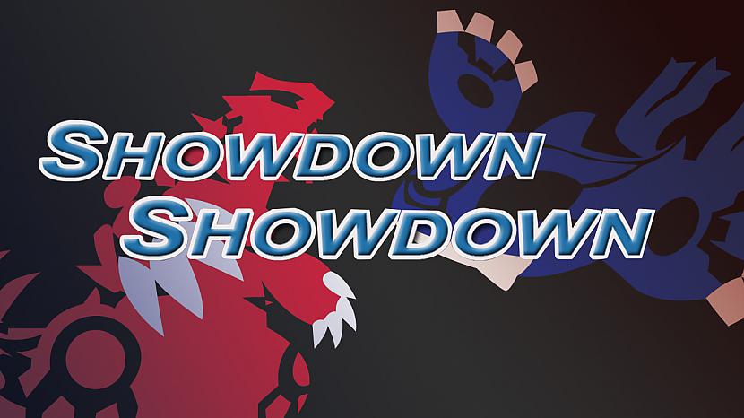  Autors: ZEduards JAUNS VIDEO! Showdown showdown #3: more random