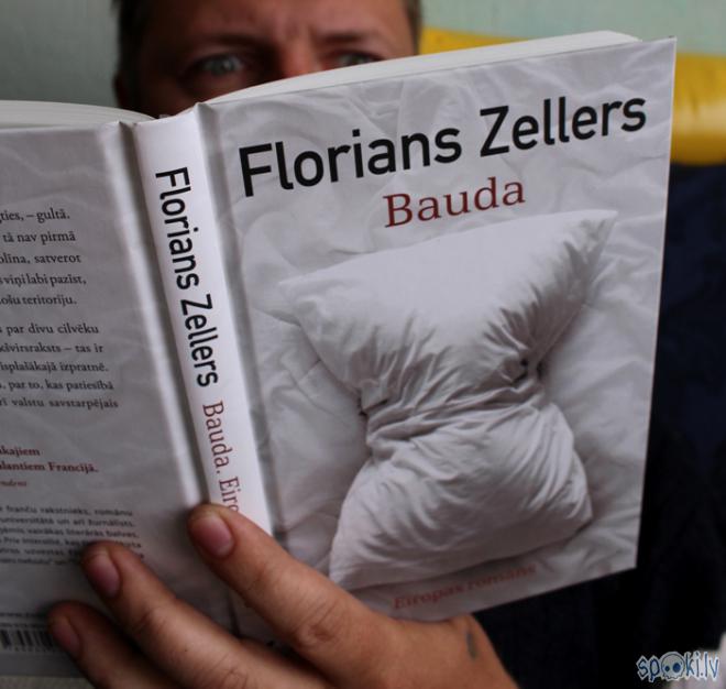  Autors: fakingsons Bauda