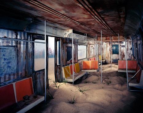 Metro 2012 Autors: Liver Pastardienas leļļu mājas