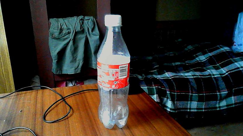 1 Ūdenspistole no pudelesnbsp1... Autors: TOMIX_PRO_ Ūdenspistole no pudeles un citas lietiņas, kuras vari pagatavot pats.