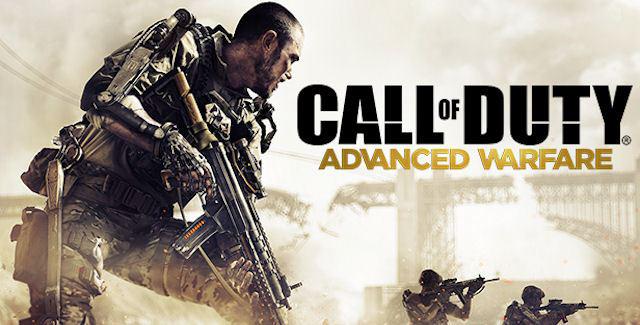  Autors: skill619 Call of duty adwanced warfare - 88 kill run