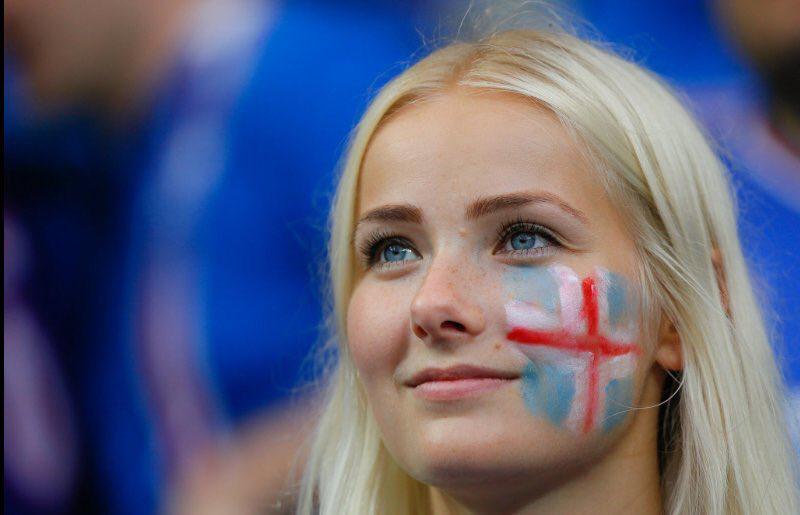 Savu izlasi uz Franciju devās... Autors: Bezvārdis Interesanti fakti par vikingiem, EURO 2016