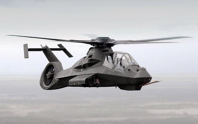 nbsp nbsp1988 gada jūlijā ASV... Autors: Mao Meow RAH-66 Comanche – neredzamais ASV helikopters!