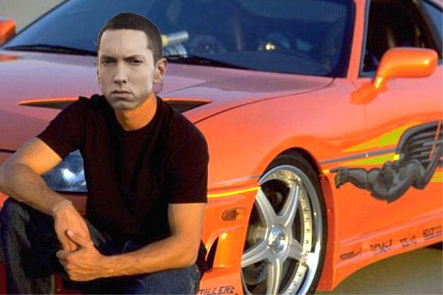Daudzi jau iespējams scarono... Autors: bananchik Nedzirdēti fakti par Eminem. #3
