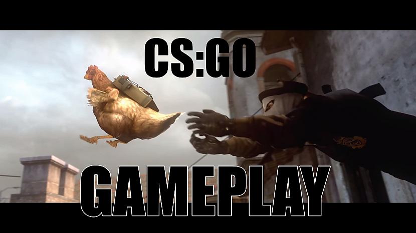 CS:GO