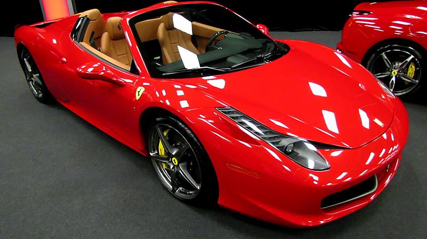 Ferrari EnzoCena 1070000euro Autors: LGPZLV Dārgākās automašīnas, kuras ir reģistrētas arī Latvijā [ATJAUNINĀTS]