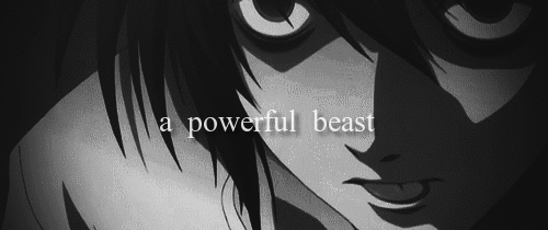 Death Note Autors: Jua Anime quotes 35