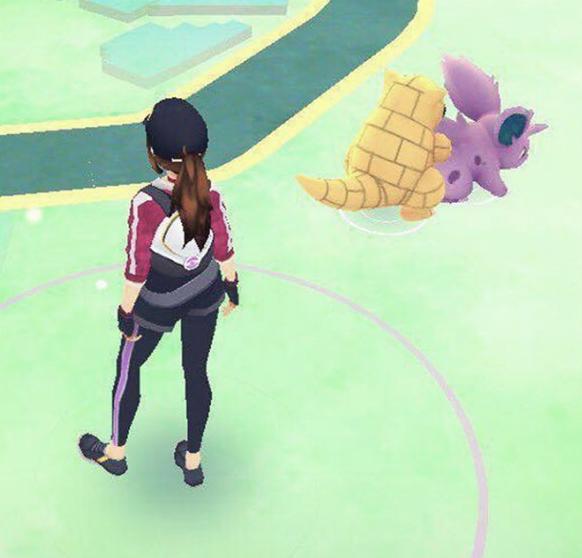  Autors: VipiyTube Labākie Pokemon Go ekrānšāviņi