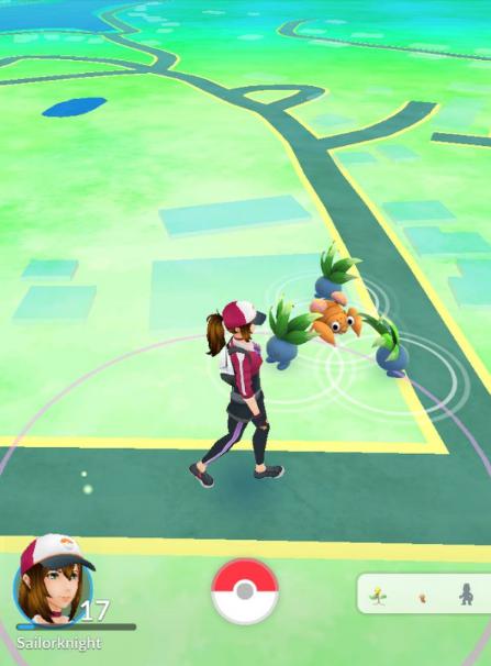  Autors: VipiyTube Labākie Pokemon Go ekrānšāviņi