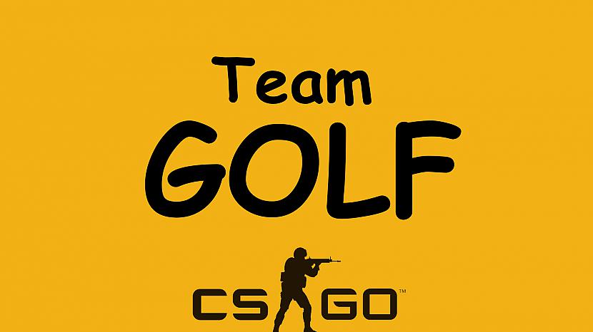 Team Golf - Daddy Cat Best Moments