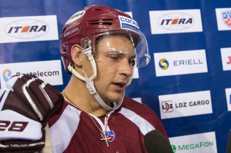 Galvenie Laba vārtu līnija... Autors: Latvian Revenger Rīgas Dinamo 9. KHL sezonas prognoze