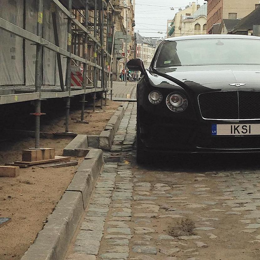  Autors: LGPZLV Ekskluzīvi auto kas ir fotografēti Latvijā