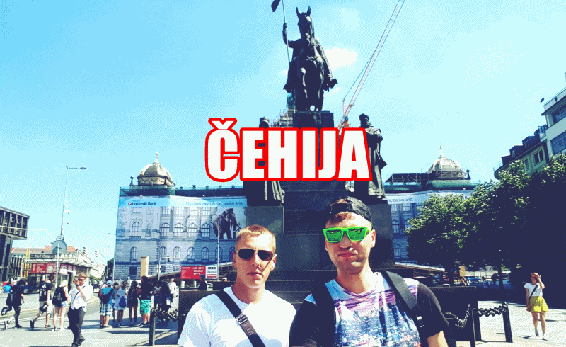 Bijām Čehijā