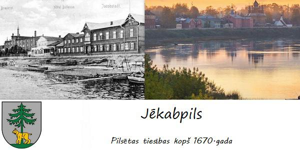 Ir skaista leģenda kā... Autors: GargantijA Vēstures krikumiņi par Latvijas pilsētām #1
