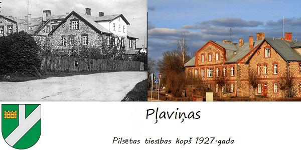 Kad Pļaviņas vēl nesauca par... Autors: GargantijA Vēstures krikumiņi par Latvijas pilsētām #2