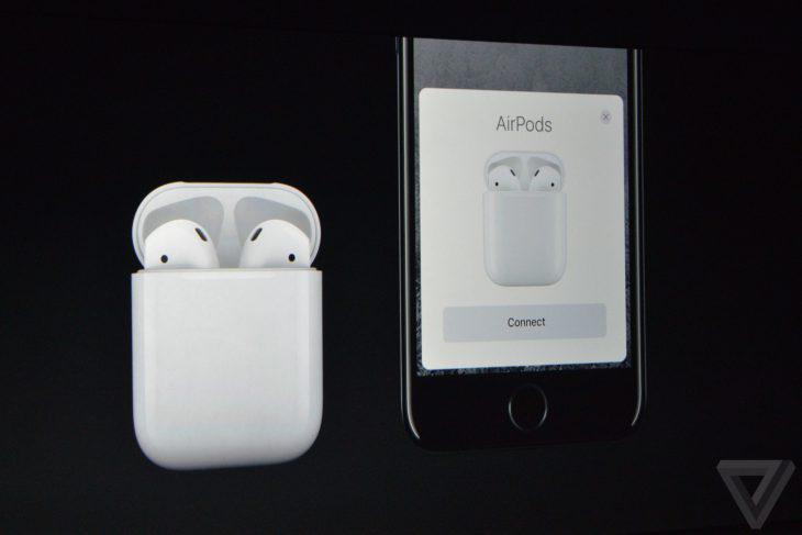 Austiņām ir speiāla... Autors: Lords Lanselots Kas jaunajā iPhone 7 neparasts?