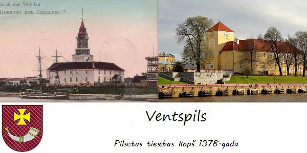 Kurzemē vienīgā Livonijas... Autors: GargantijA Vēstures krikumiņi par Latvijas pilsētām #3