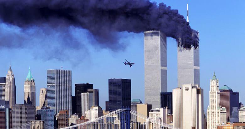 No 2001gada maija līdz... Autors: Testu vecis 15 gadus vēlāk: 15 mazāk zināmi fakti par 9/11