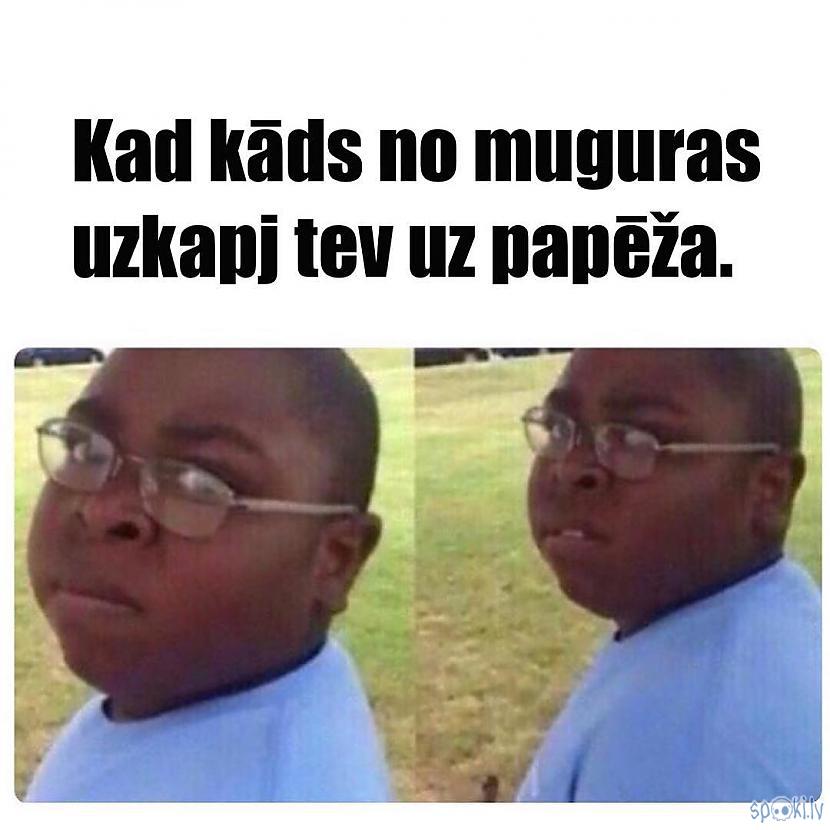  Autors: EV1TA Spoki joko