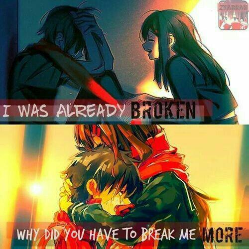  Autors: Black_Rainbow Anime & Manga Quotes