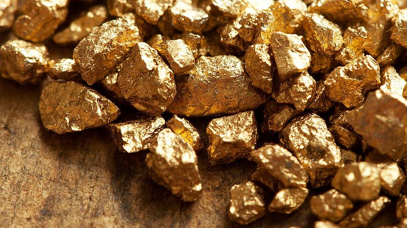ZeltsKā zināms tad zelts ir... Autors: Ciema Sensejs Pasaules dārgākie metāli