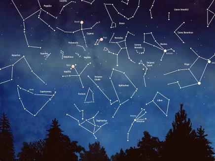 Zvaigznājs vispārīgi ir... Autors: DustySpringfield Nedaudz par Kasiopejas zvaigznāju.