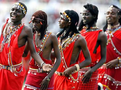50 Kenijas iedzīvotāju ir... Autors: Zirgalops Kaut kas no visa