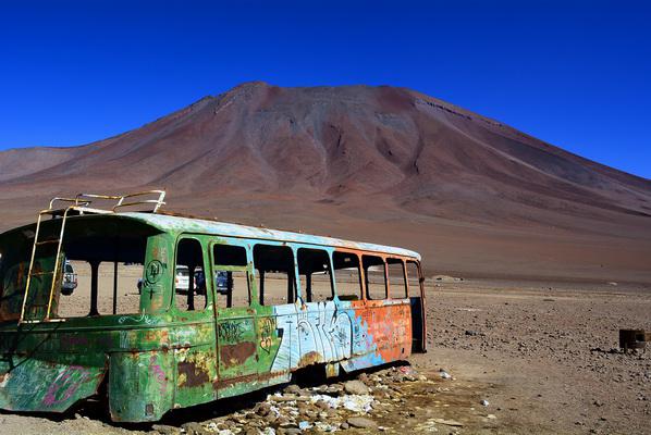 Bolīvijai ir apmēram 5500... Autors: Zirgalops Kaut kas no visa