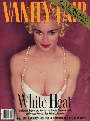 1990gads Autors: Testu vecis Kā novecojušas slavenības: Madonna
