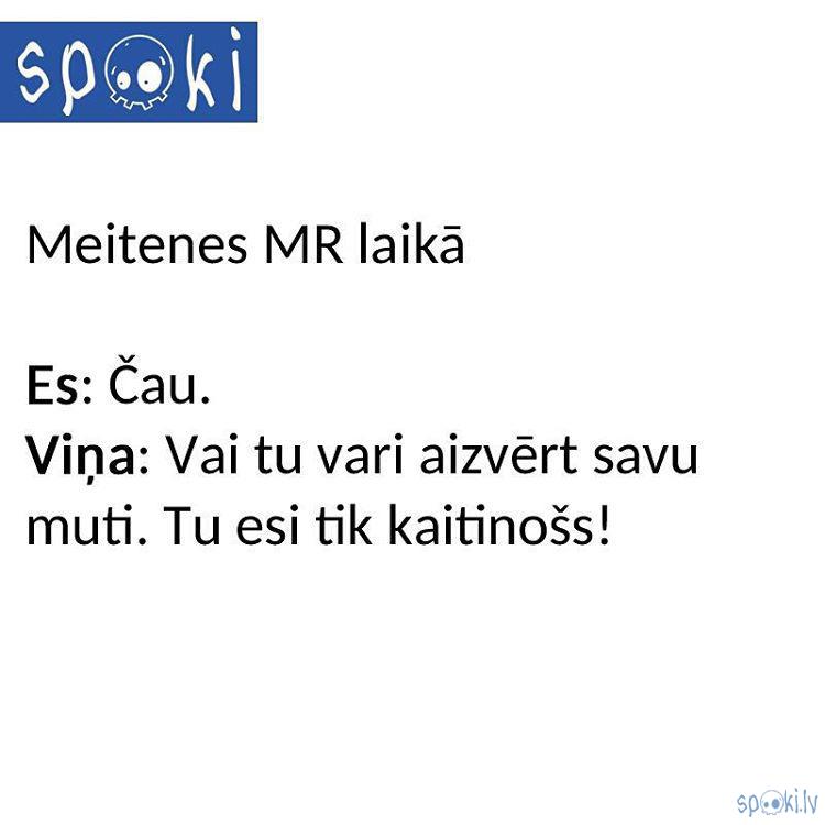  Autors: Fosilija Spoki joko