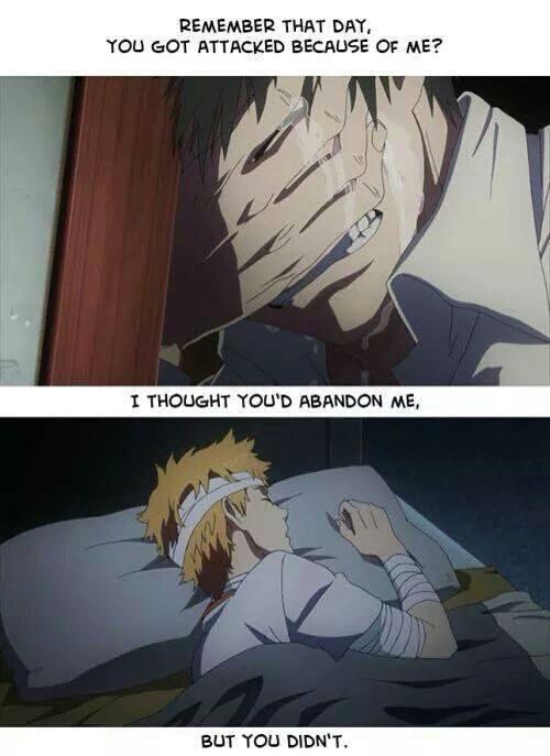  Autors: Black_Rainbow Anime & Manga Quotes