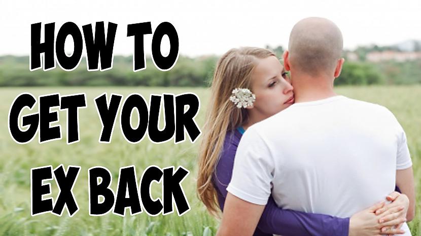 Get Your Ex Back Today Autors: VashikaranSpells Do You Want Your Ex Back?