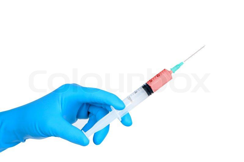 Eksperimentālo vakcīnu... Autors: Bitchere Ebolas vīrusa vakcīna