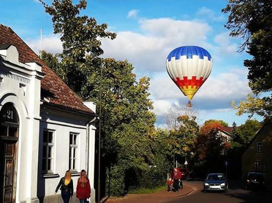  Autors: mazasaule121 Kuldīga