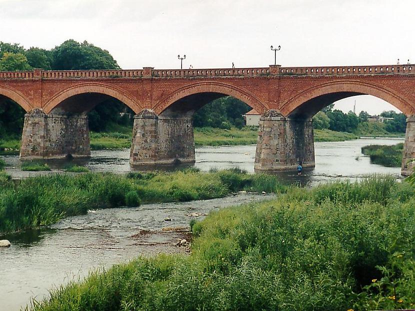  Autors: mazasaule121 Kuldīga