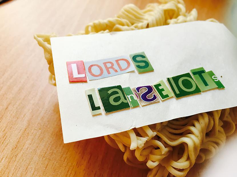  Autors: Lords Lanselots AS Roltotons