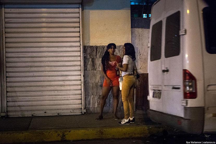 Diemžēl Kuba nav izņēmums un... Autors: matilde Sekstūrisms Kubā: Kāda ir ielasmeitu dzīve?