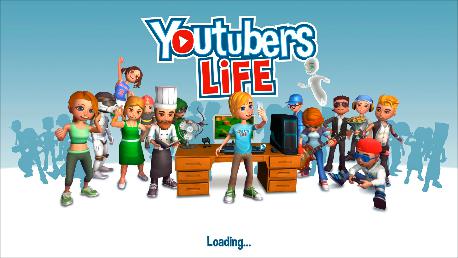 Youtubers Life #1