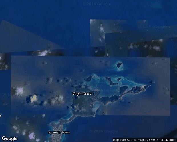 Moskito sala Autors: Ciema Sensejs Pasaules bagāto slavenību privātās salas