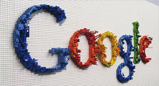 Google un LEGOTiem kas ir... Autors: _marks_1 Daži interesanti fakti par Google